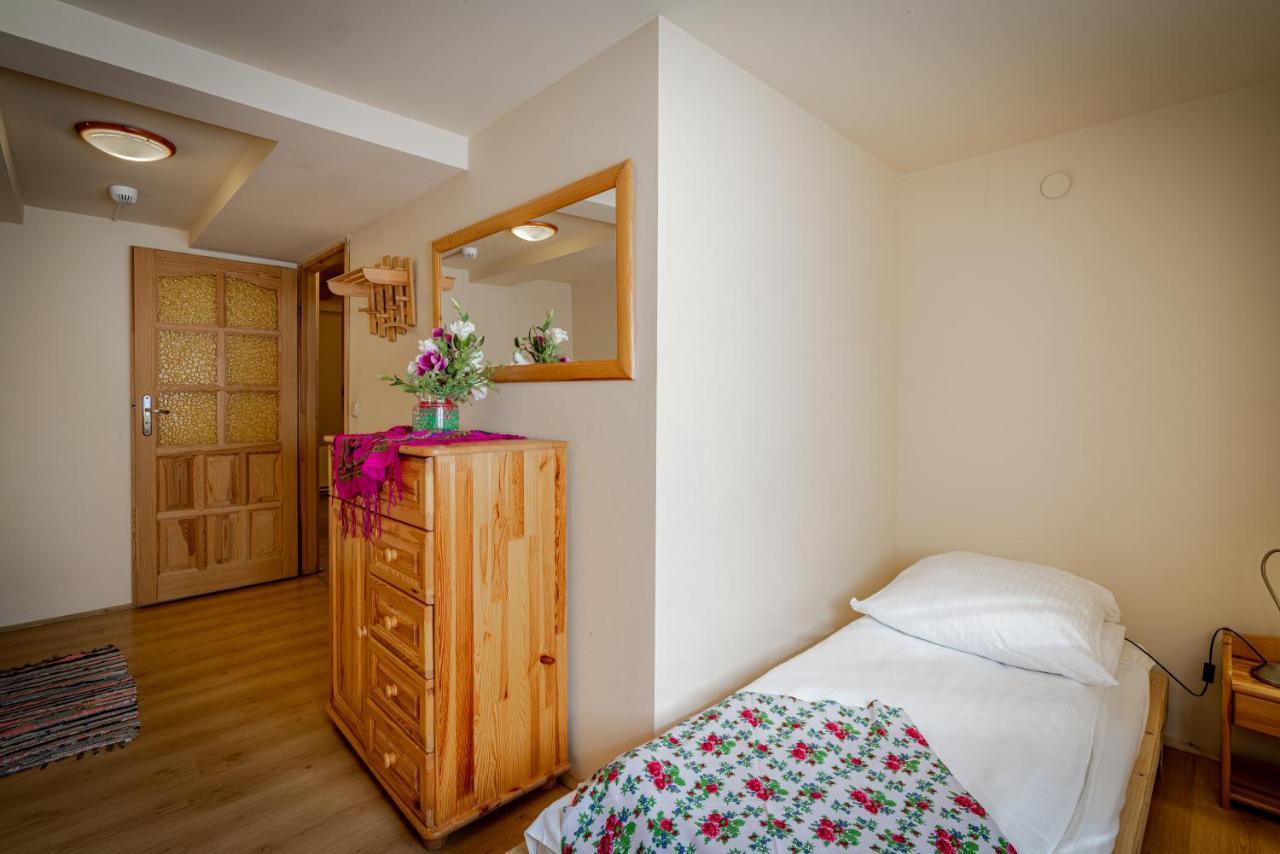 Domki Sywor Kościelisko Extérieur photo